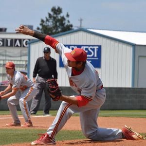 Meet your Posher, Jake